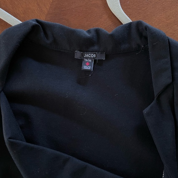 Little black dress! - Picture 4 of 4